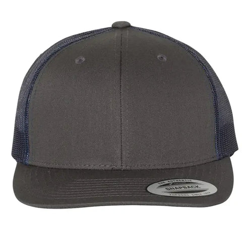Yupoong Adult Retro Trucker Cap
