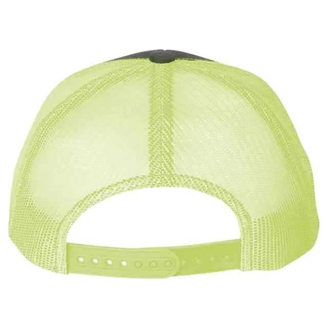 Yupoong Adult Retro Trucker Cap