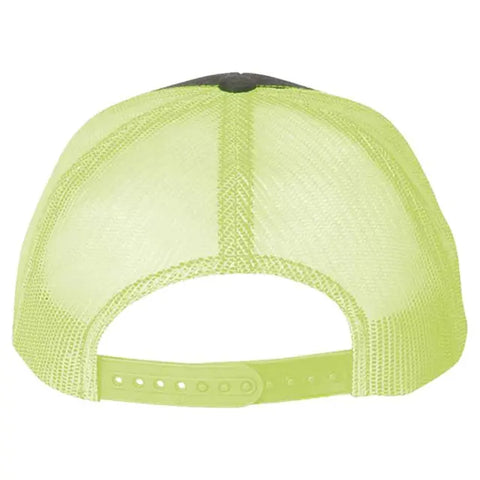 Yupoong Adult Retro Trucker Cap