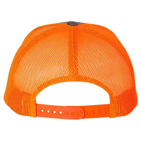 Yupoong Adult Retro Trucker Cap
