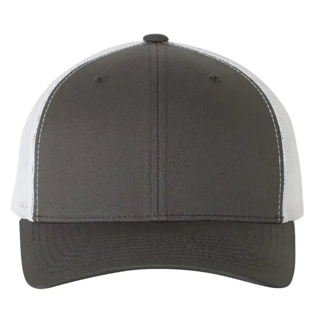 Yupoong Adult Retro Trucker Cap
