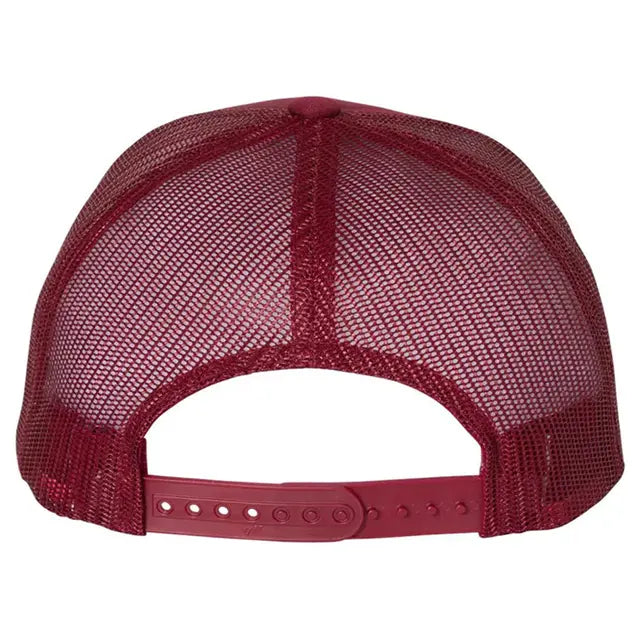 Yupoong Adult Retro Trucker Cap