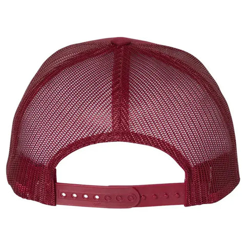 Yupoong Adult Retro Trucker Cap
