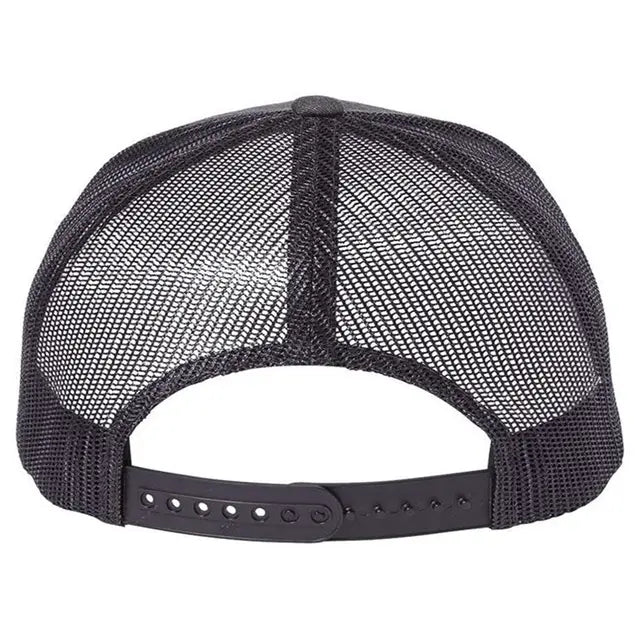 Yupoong Adult Retro Trucker Cap