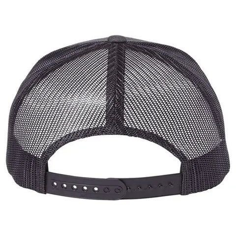 Yupoong Adult Retro Trucker Cap