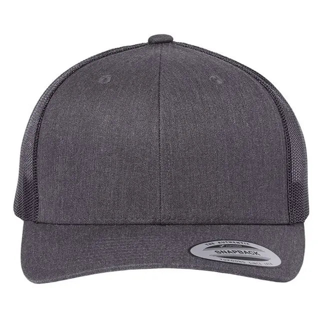 Yupoong Adult Retro Trucker Cap