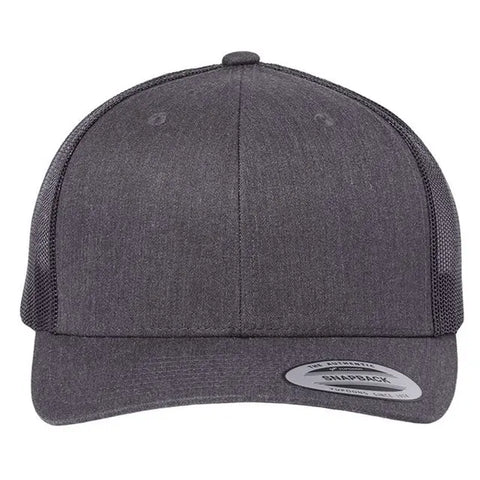 Yupoong Adult Retro Trucker Cap