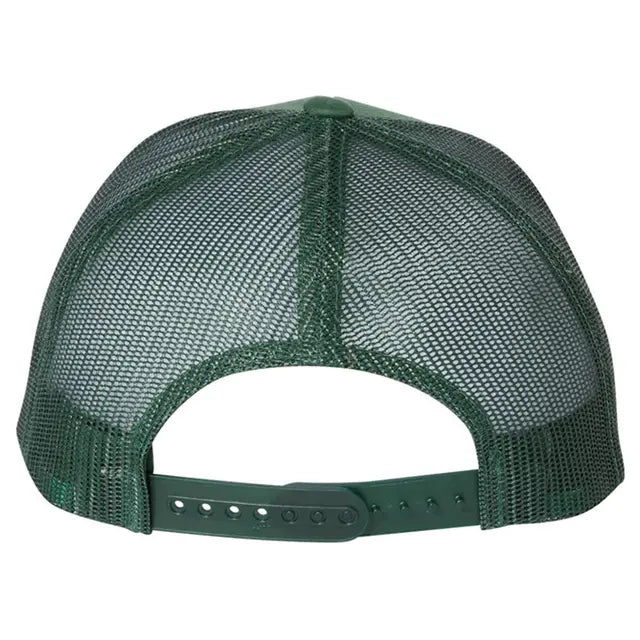 Yupoong Adult Retro Trucker Cap