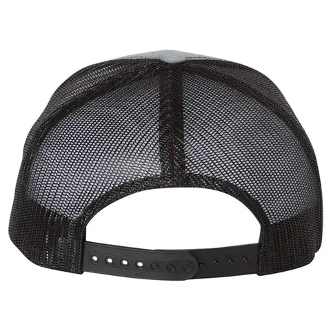 Yupoong Adult Retro Trucker Cap