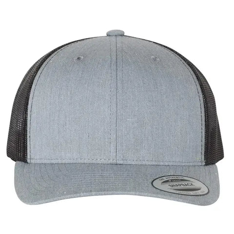 Yupoong Adult Retro Trucker Cap