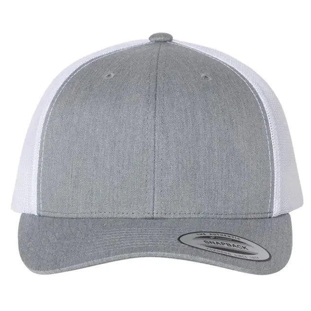 Yupoong Adult Retro Trucker Cap