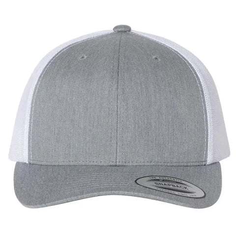 Yupoong Adult Retro Trucker Cap