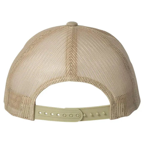 Yupoong Adult Retro Trucker Cap