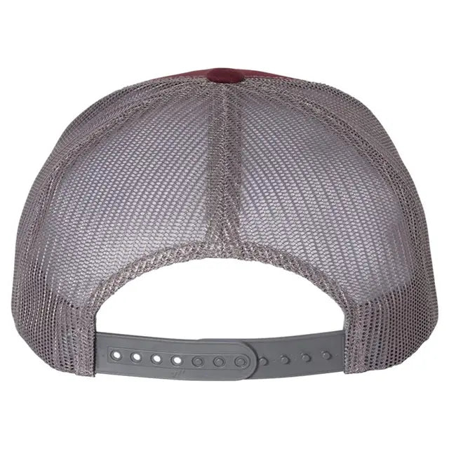 Yupoong Adult Retro Trucker Cap