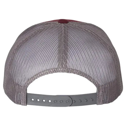 Yupoong Adult Retro Trucker Cap