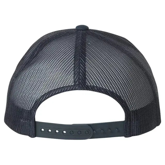 Yupoong Adult Retro Trucker Cap
