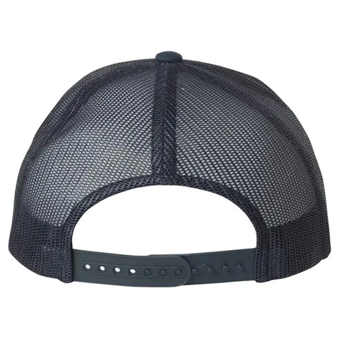 Yupoong Adult Retro Trucker Cap