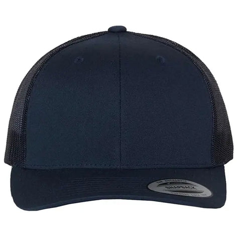 Yupoong Adult Retro Trucker Cap