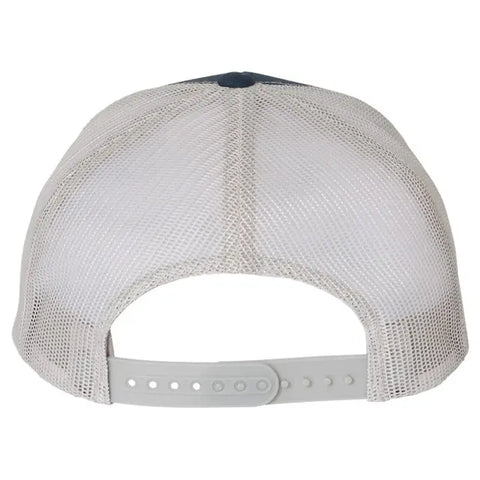 Yupoong Adult Retro Trucker Cap