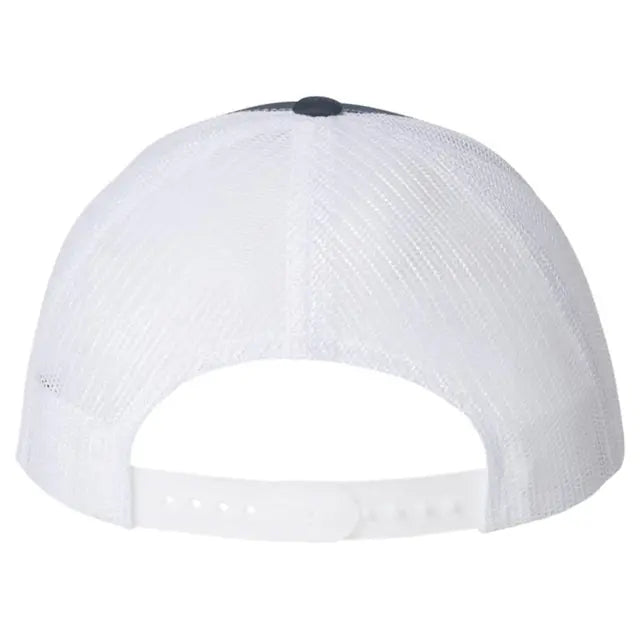 Yupoong Adult Retro Trucker Cap