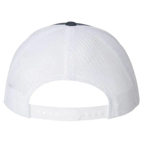 Yupoong Adult Retro Trucker Cap
