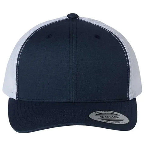 Yupoong Adult Retro Trucker Cap
