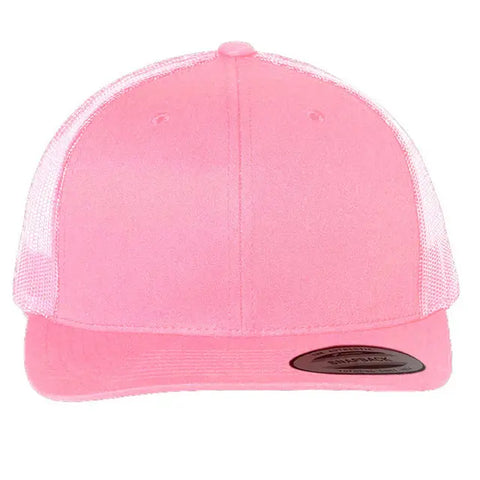 Yupoong Adult Retro Trucker Cap