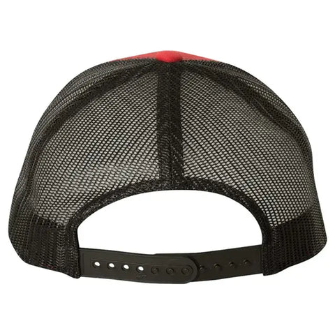 Yupoong Adult Retro Trucker Cap