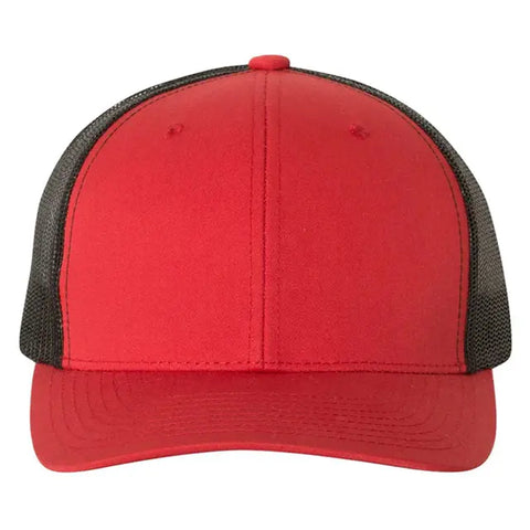Yupoong Adult Retro Trucker Cap