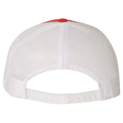 Yupoong Adult Retro Trucker Cap