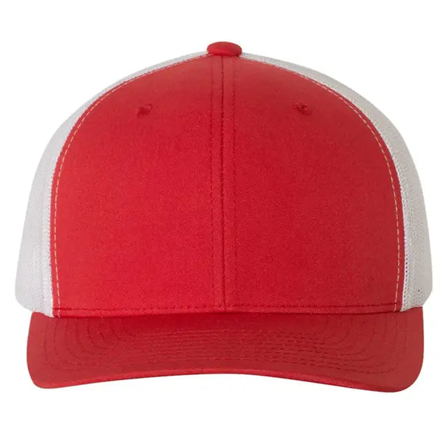 Yupoong Adult Retro Trucker Cap