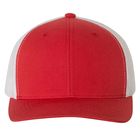 Yupoong Adult Retro Trucker Cap