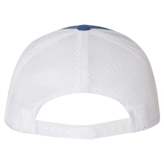 Yupoong Adult Retro Trucker Cap