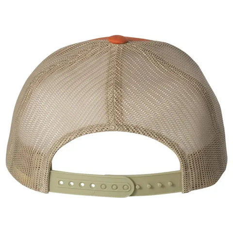 Yupoong Adult Retro Trucker Cap