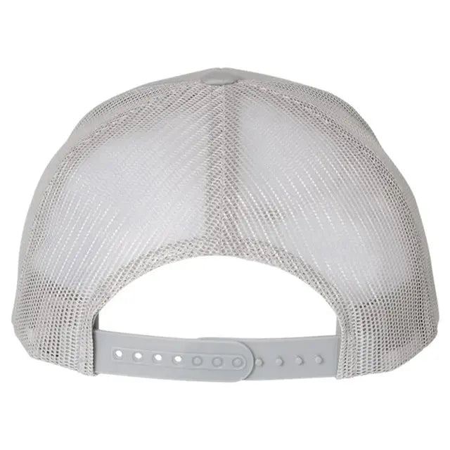 Yupoong Adult Retro Trucker Cap