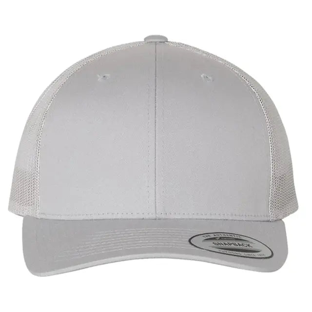Yupoong Adult Retro Trucker Cap