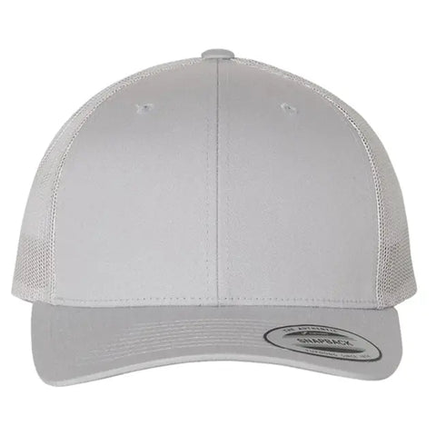 Yupoong Adult Retro Trucker Cap