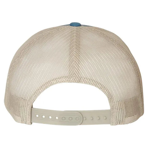 Yupoong Adult Retro Trucker Cap