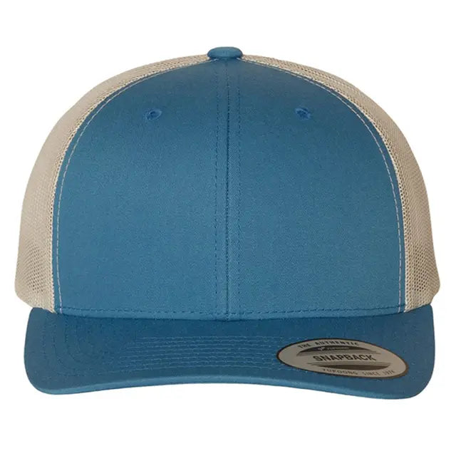 Yupoong Adult Retro Trucker Cap