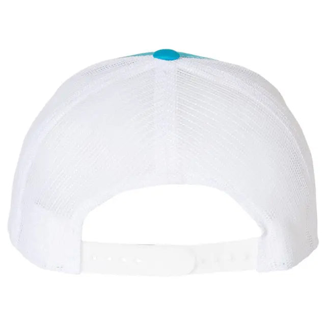 Yupoong Adult Retro Trucker Cap