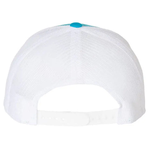 Yupoong Adult Retro Trucker Cap