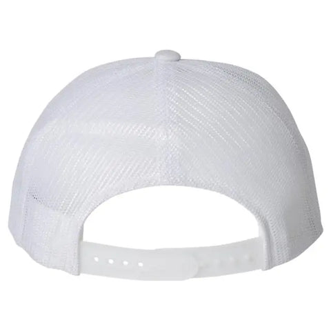 Yupoong Adult Retro Trucker Cap