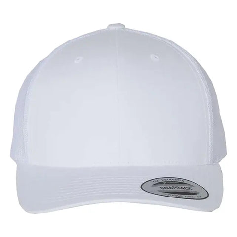 Yupoong Adult Retro Trucker Cap