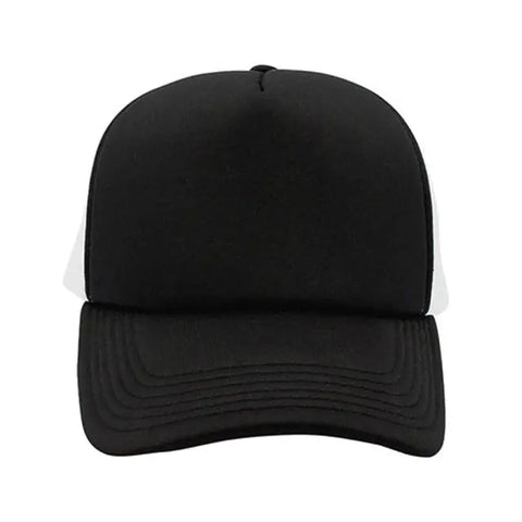 Mega Cap Inc Summer Trucker Cap