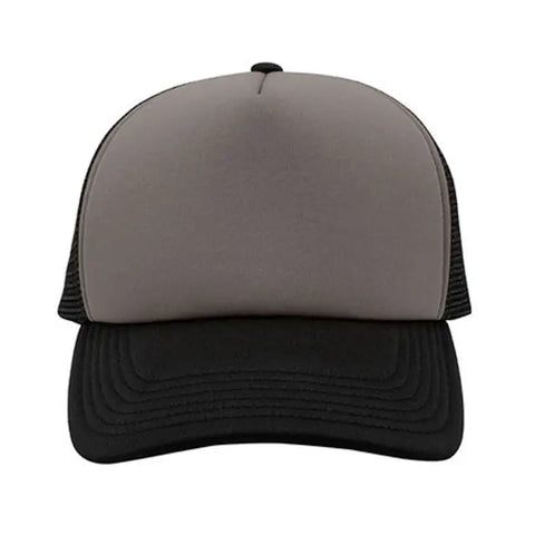 Mega Cap Inc Summer Trucker Cap