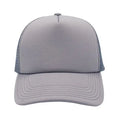 Mega Cap Inc Summer Trucker Cap