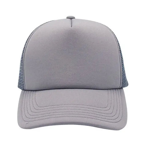 Mega Cap Inc Summer Trucker Cap