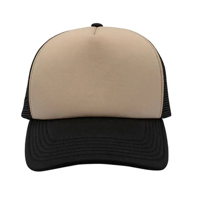Mega Cap Inc Summer Trucker Cap