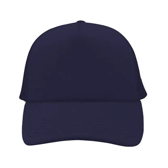 Mega Cap Inc Summer Trucker Cap