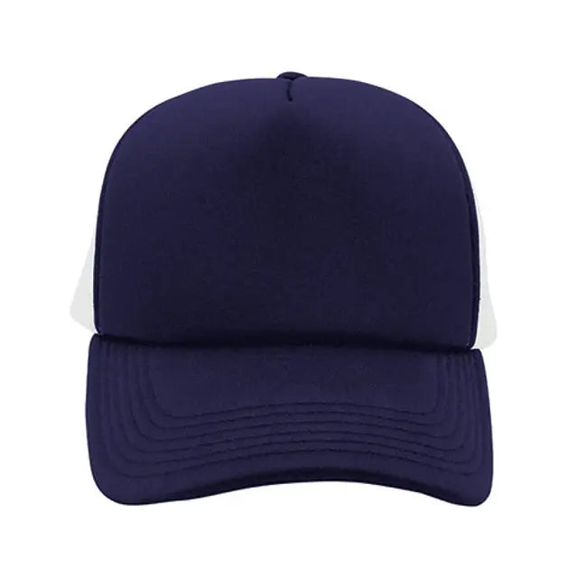 Mega Cap Inc Summer Trucker Cap